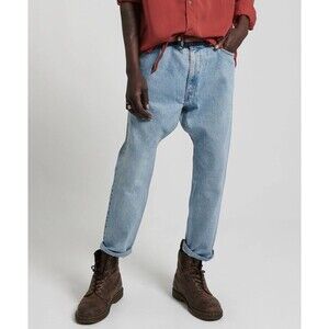 ONE TEASPOON- VINTAGE MR JEANS LIGHT WASHED |‎ NWT | Sz: L | RET: $180 | CURRENT